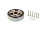 Drive Shaft Flex Joint Rear Meyle 1001520103