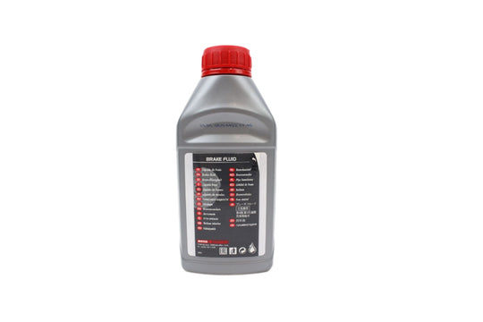 Brake Fluid Motul 500 ml Dot 5.1