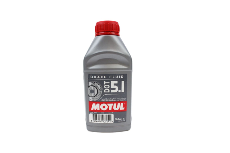 Brake Fluid Motul 500 ml Dot 5.1