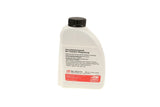 Febi Bilstein high-performance oil for Haldex coupling in a white plastic bottle