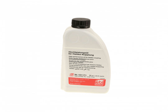 Haldex Coupling Unit Oil 101171
