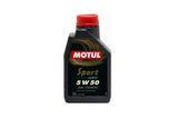 Motul Sport Ester Tuner Line 5W50 - 1L - 103048