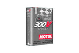 Motul 300V Sprint Motor Oil 0W15 - 2L - 104238