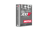 Motul 300V Chrono Motor Oil 10W40 - 2L - 104243