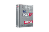 Motul 300V Le Mans Motor Oil 20W60 - 2L - 104245