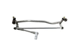 Windshield Wiper Transmission Febi - 5C7955601