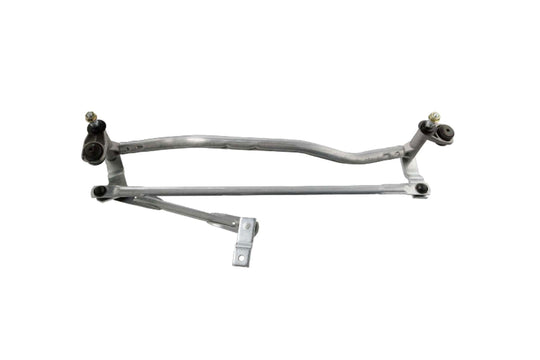 Windshield Wiper Transmission Febi - 5C7955601