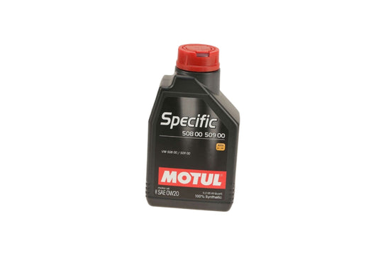 Specific 508.00 / 509.00 Engine Oil 0W-20 - 1 Liter - 107385