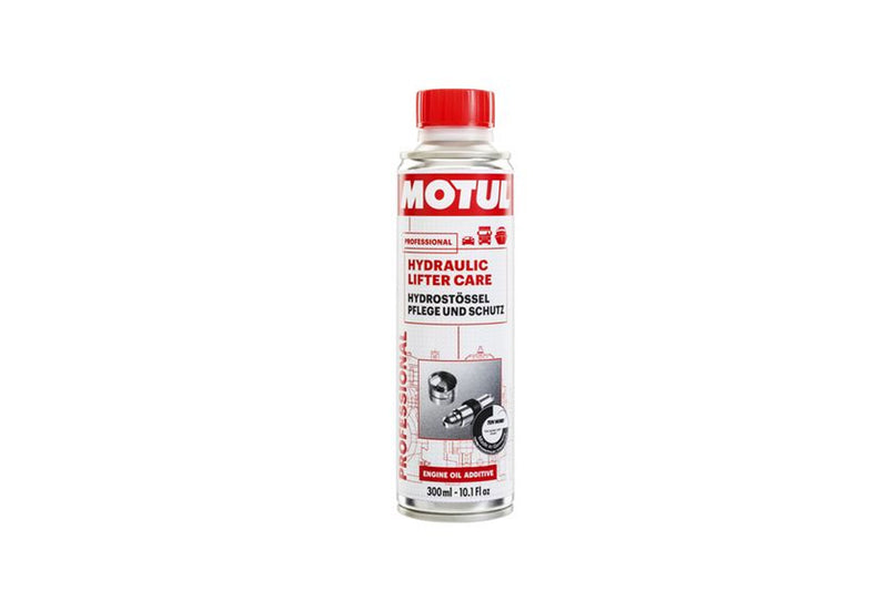 Motul Hydraulic Lifter Care Additive 109542