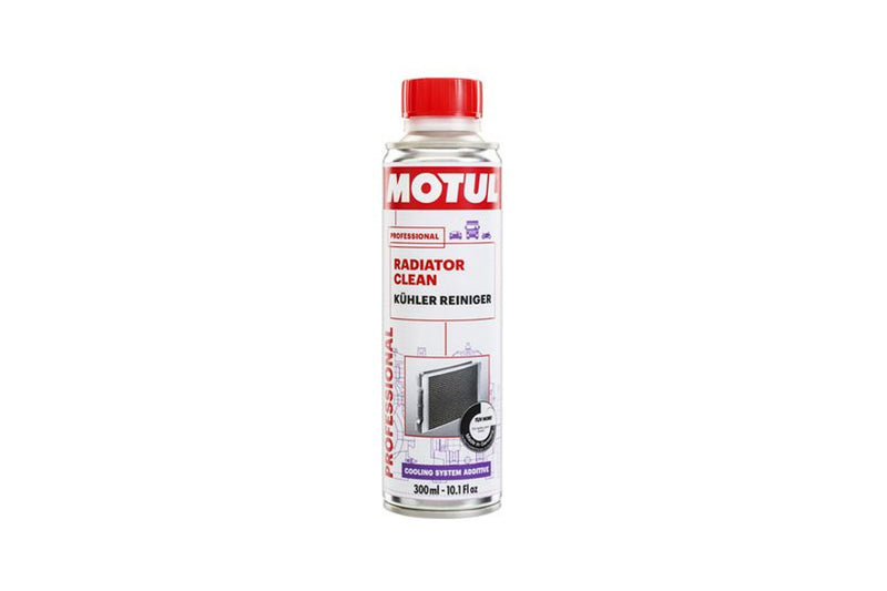 Motul Radiator Clean Additive 300ML 109544