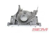 Front Main Flange Genuine - 03G103153E