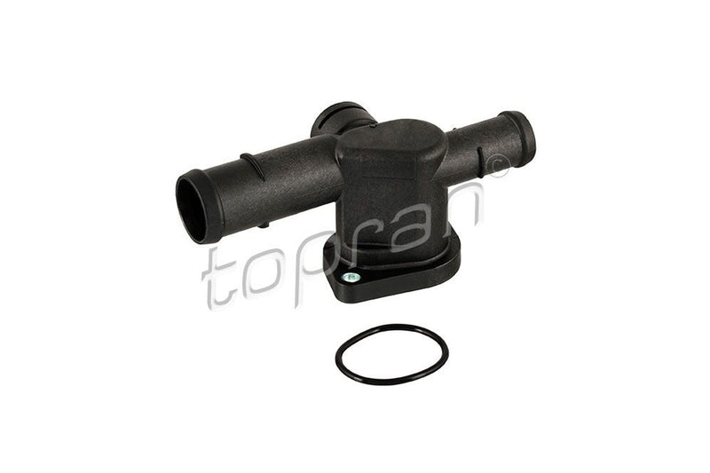 Coolant Flange Cylinder Head Topran 110363
