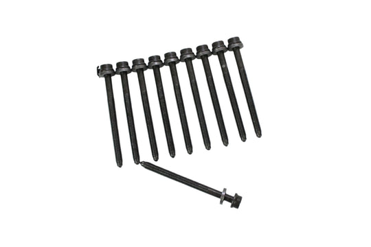 Cylinder Head Bolts Set 2.0L Set Of 10