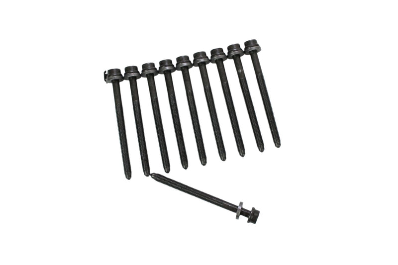 Cylinder Head Bolts Set 2.0L Set Of 10