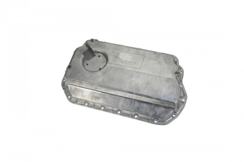 Oil Pan W/O OIL Level Sensor Hole 078103604AC