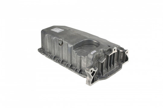 Oil Pan MK4 2.0l/TDI W/O Oil Level Sensor Hole