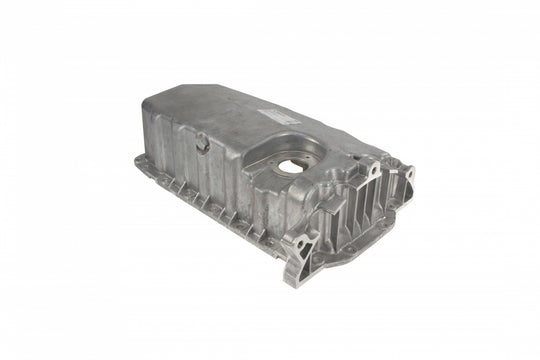 Oil Pan MK4 2.0l/TDI W/Oil Level Sensor Hole