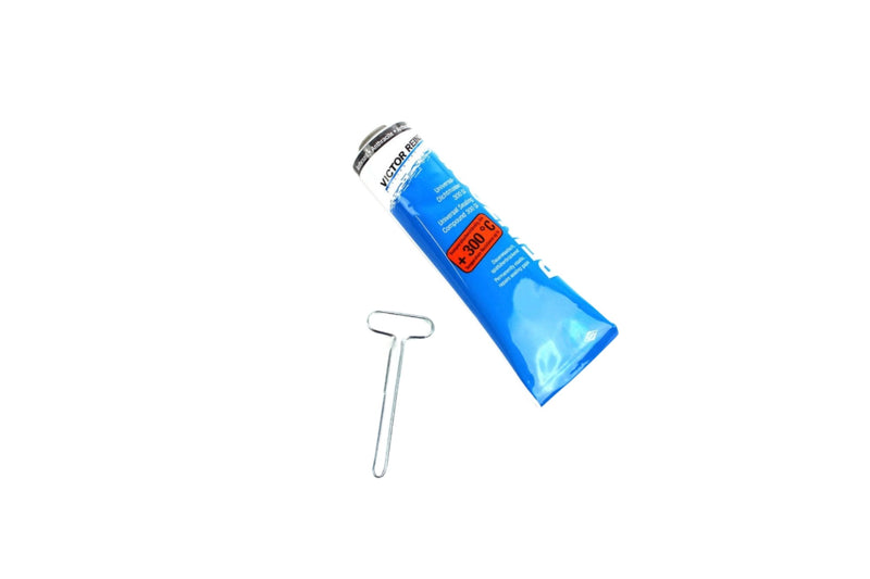 Oil Pan Gasket/Silicone Sealant Victor Reinz - 70-31414-20