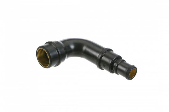 Breather L Shape Hose