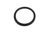 Black rubber O-ring seal for European automotive parts