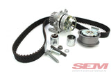 Timing Belt Kit W/Water Pump Hepu 2.0T FSI