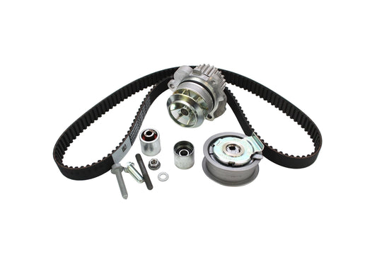 Timing Belt Kit W/Water Pump Hepu 2.0T FSI