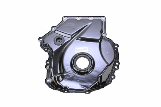 Timing Chain Cover Lower Genuine - 06K109210AF