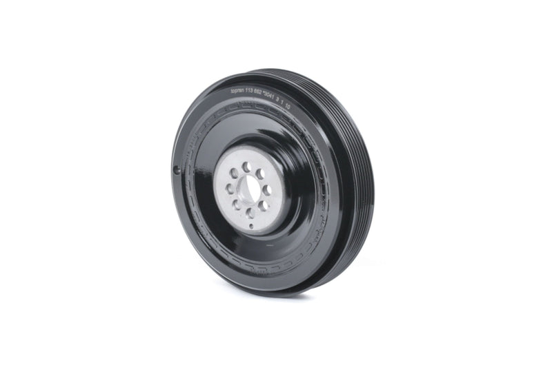 Crankshaft - Harmonic Balancer Pulley Topran 113662