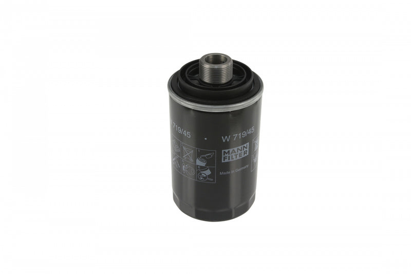 Oil Filter Genuine - 06J115403Q