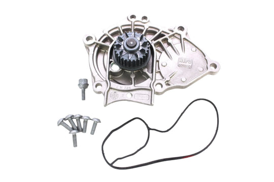 Water Pump Hepu - P672