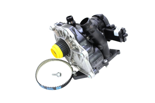 Water Pump Kit Complete W/Belt INA