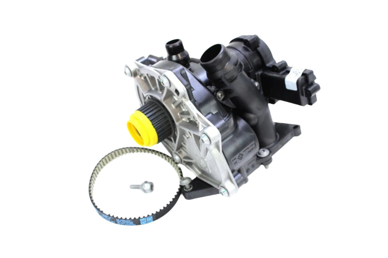 Water Pump Kit Complete W/Belt INA
