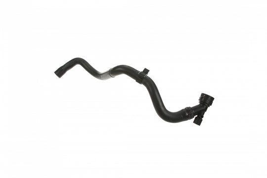 Lower Radiator Hose 1.8T/2.0/TDI Rein - CHR0077R