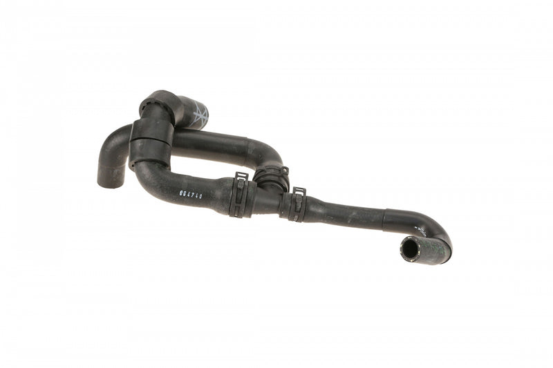 Coolant Hose MK4 VR6 12V Auto