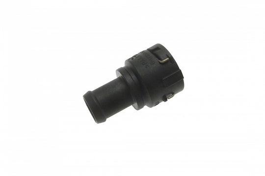 Quick Disconnect Coupler