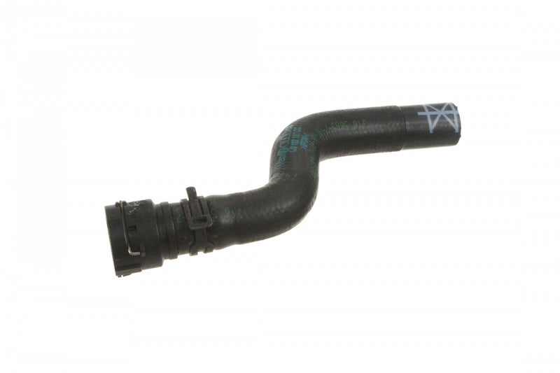 Coolant Hose Genuine - 1J0122157CC