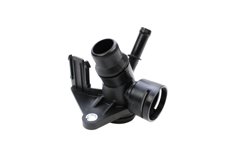 Coolant Flange Cylinder Head Genuine 06H121132H