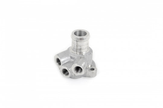 Flange With Glow Plug Mounting ALH BEW
