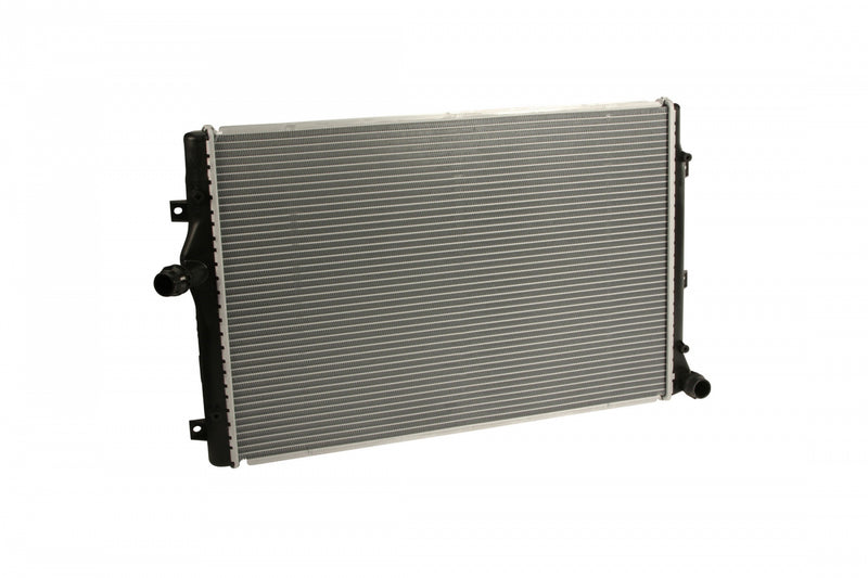 Radiator Valeo 650x439x32mm