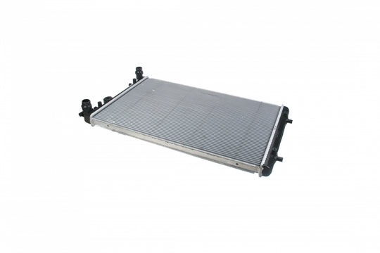 Radiator Nissens 652011