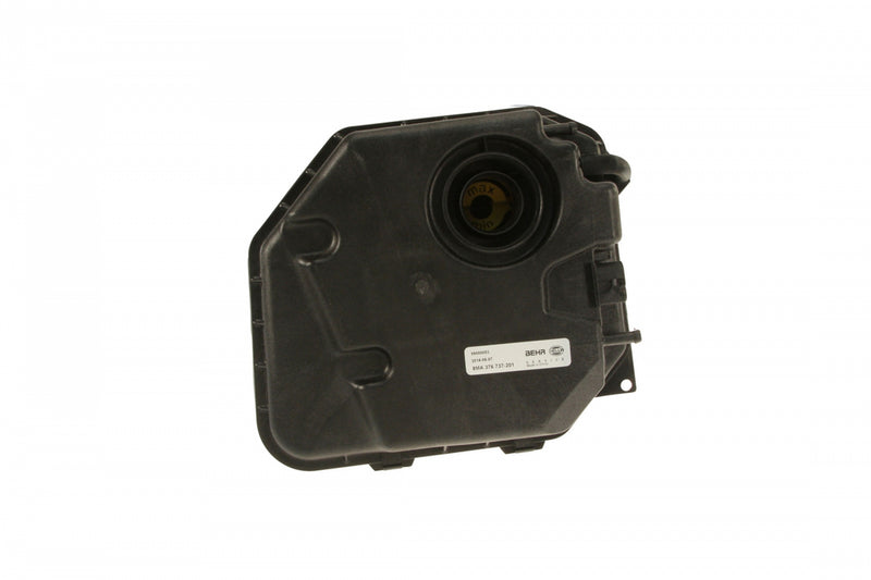 Coolant Expansion Tank Touareg