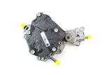 Pierburg 7.24607.1.0 fuel pump for Volkswagen Audi Porsche, German auto part with yellow caps