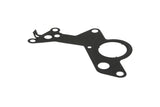 Black rubber gasket for VW Audi Porsche engine intake manifold repair parts