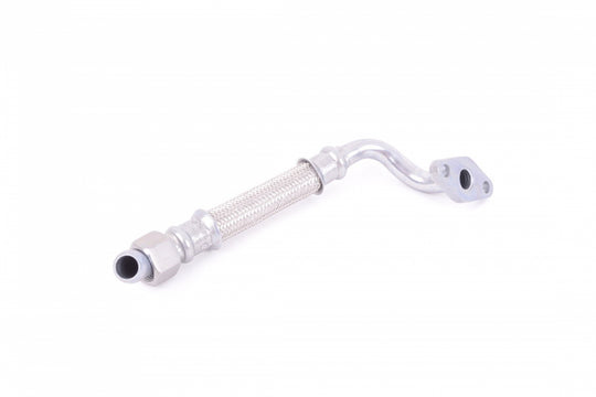 Turbo Oil Return Line Passat TDI BHW
