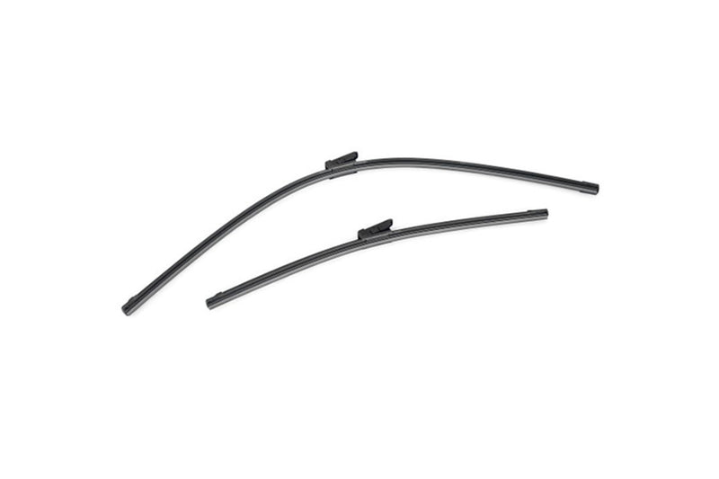 Wiper Blade Set Front Genuine - 11B998002
