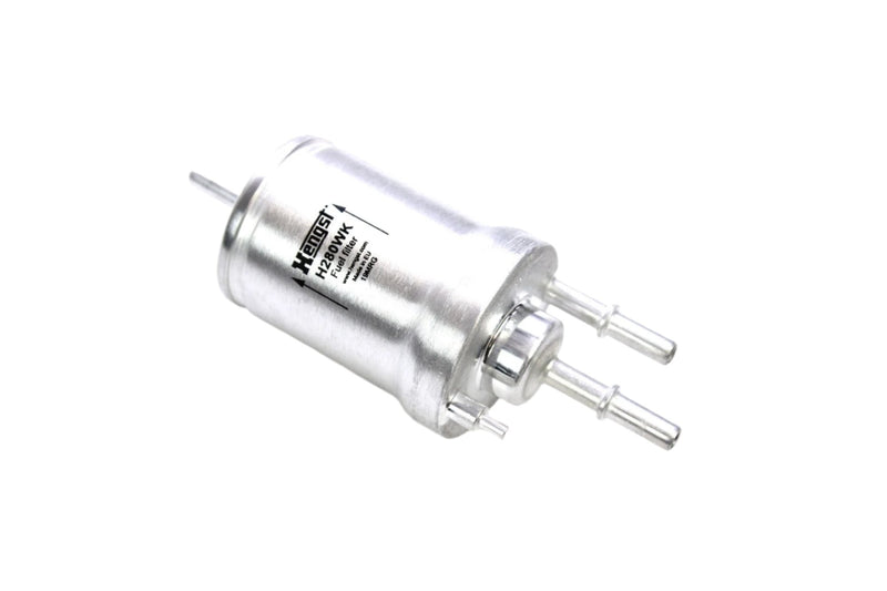 Fuel Filter W/Fuel Pressure Regulator 6.6 Bar Hengst - H280WK