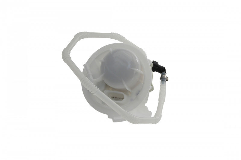 Fuel Filter Left Touareg