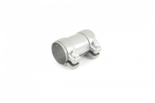 Exhaust Clamp 65x120mm