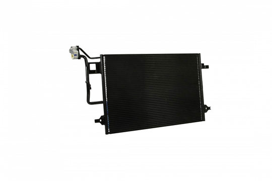 A/C Condenser Passat B5