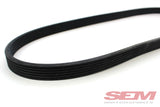 Serpentine Belt W/AC 6DK1195